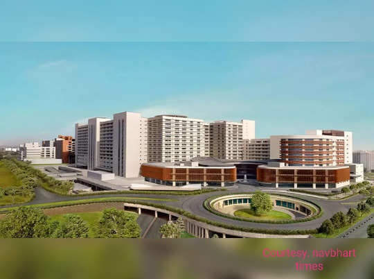 PM Narendra Modi will inaugurate Amrita Hospital