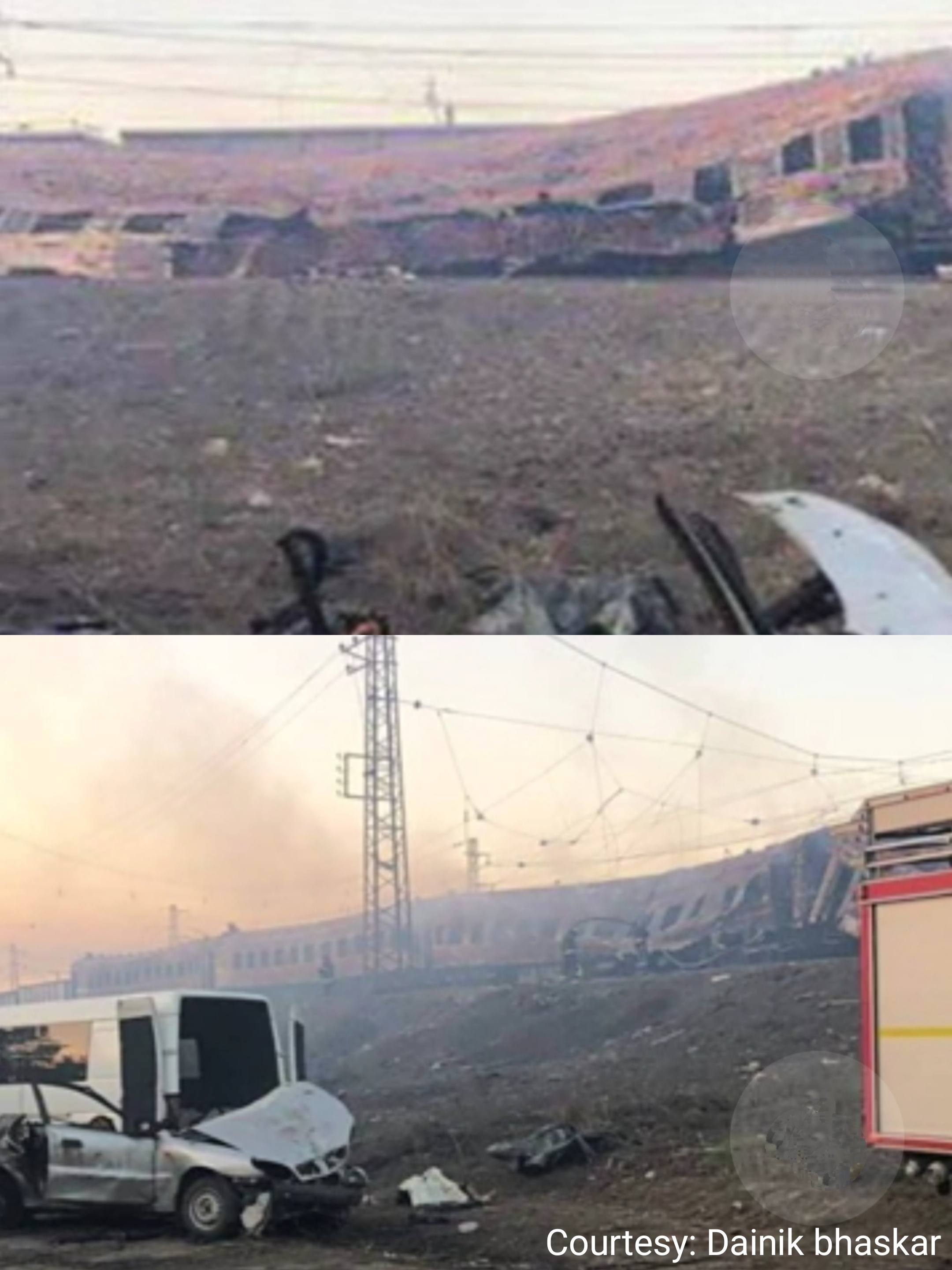 Russia attacked Ukraine with a rocket.