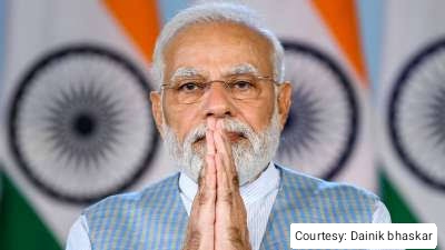 92nd episode of Mann Ki Baat.