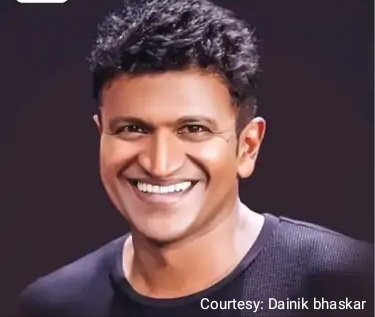 Satellite will be launched in the name of Puneet Rajkumar.