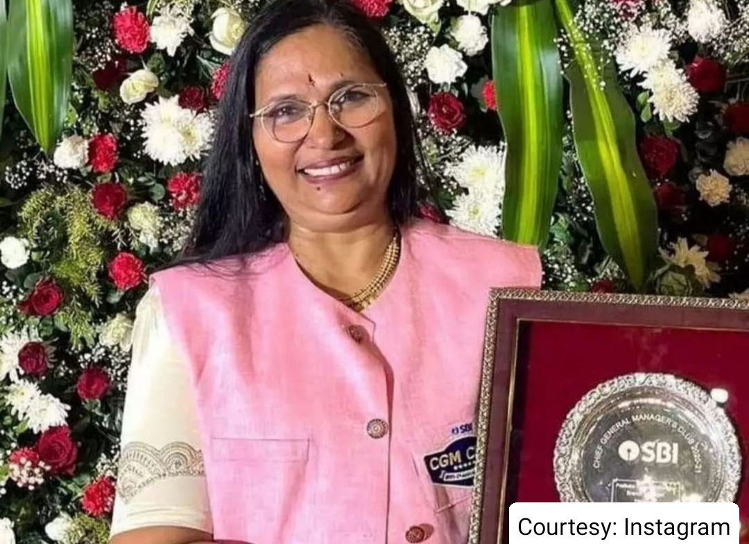 स्‍वीपर की नौकरी से की शुरुआत, आज असिस्‍टेंट जनरल मैनेजर हैं प्रतीक्षा।