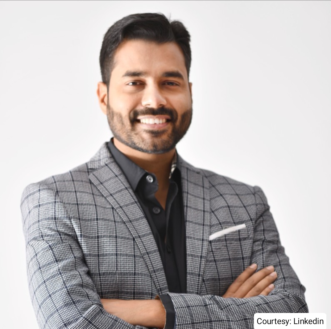 पंसारी की छोटी सी दुकान की शुरुआत, आज 1000 करोड़ टर्नओवर।