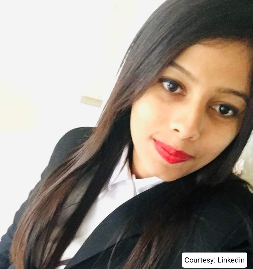 This startup for women who take brakes from career help in finding jobs.