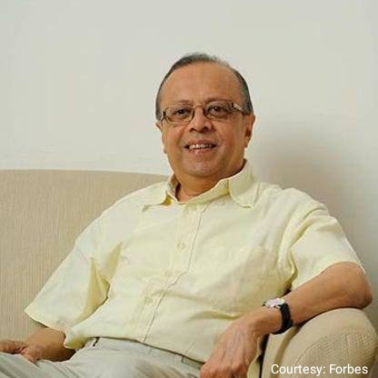 Business starts leaving the job of a peon, today more than 8 thousand crores of revenue company.