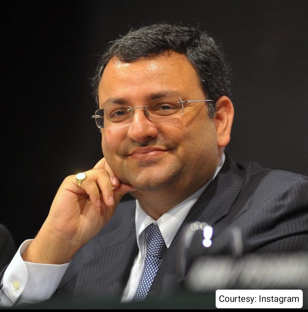 Cyrus Mistrys journey was from joining Tata Sons Board in 2006, becoming the chairman.