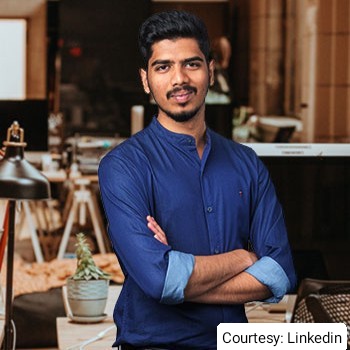 Startup started in 2021, an increase of 45 times the paid subscriber base within 12 months.