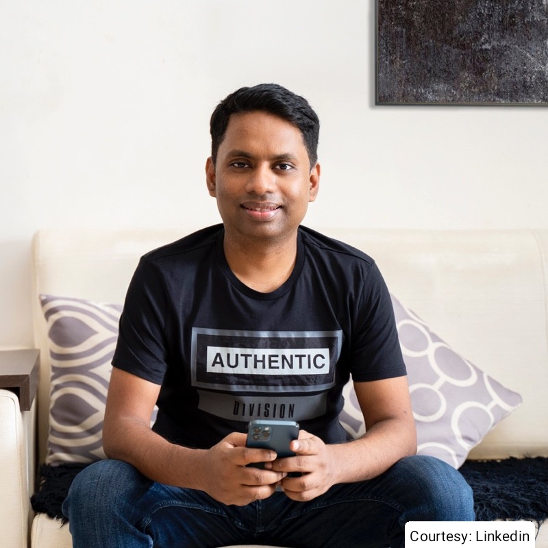 Startup started in 2019, acquired $ 100 million new platform today.