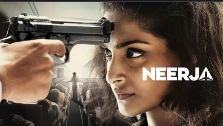 Watch Free Neerja  Full Hindi Movie Online