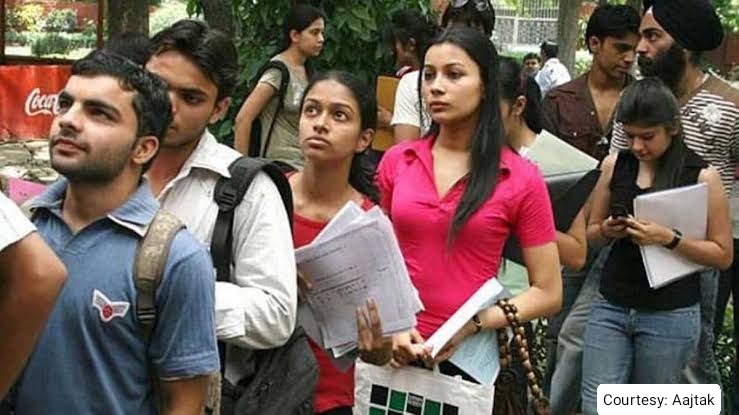 The results of the REIT exam released.
