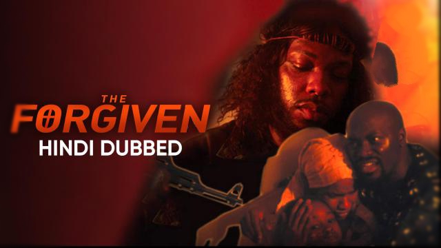 Watch Free The Forgiven Full Hindi Movie Online