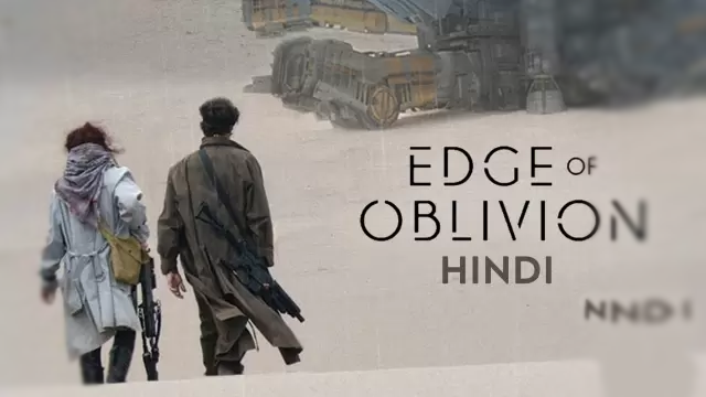 Edge Of Oblivion