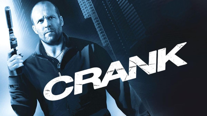 Watch Free Crank Full Hindi Movie Online