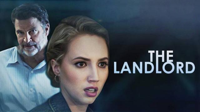 Watch Free The Landlord  Full Hindi Movie Online