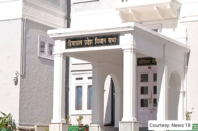 Assembly elections will be held on November 12 in Himachal.