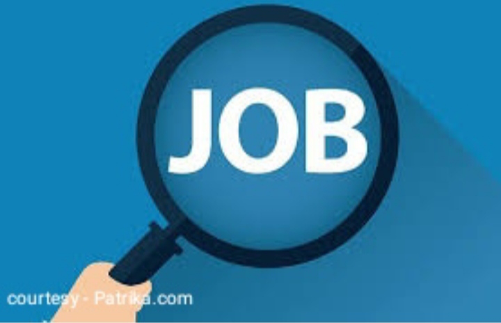 Recruitment on 180 posts.