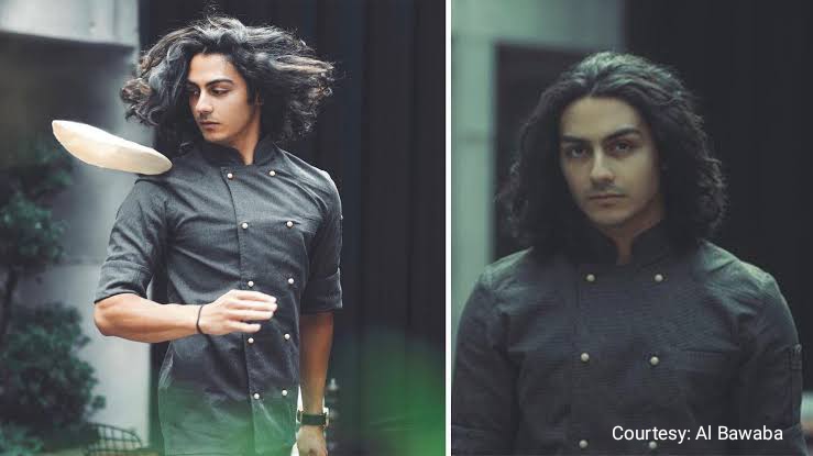 The murder of Irans famous celebrity Shahidi.