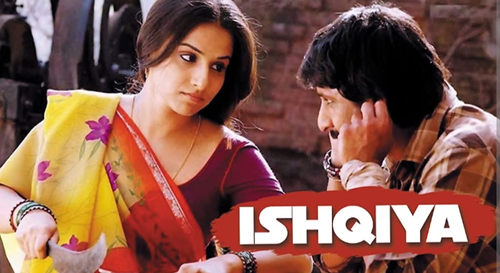 Watch Free Ishqiya Full Hindi Movie Online