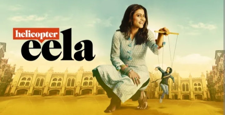 Watch Free Helicopter eela Full Hindi Movie Online