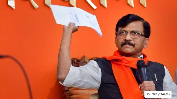 MP Sanjay Rawat gets bail.