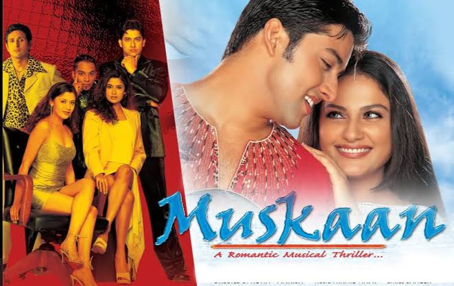 Muskaan