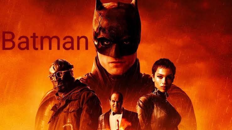 Batman