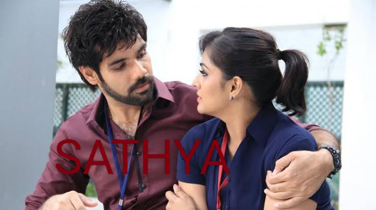Watch Free  Sathya Full Movie Online