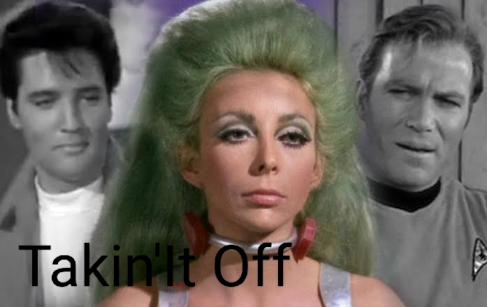 Takin' It Off