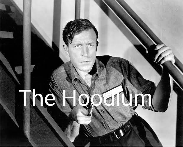 The Hoodlum