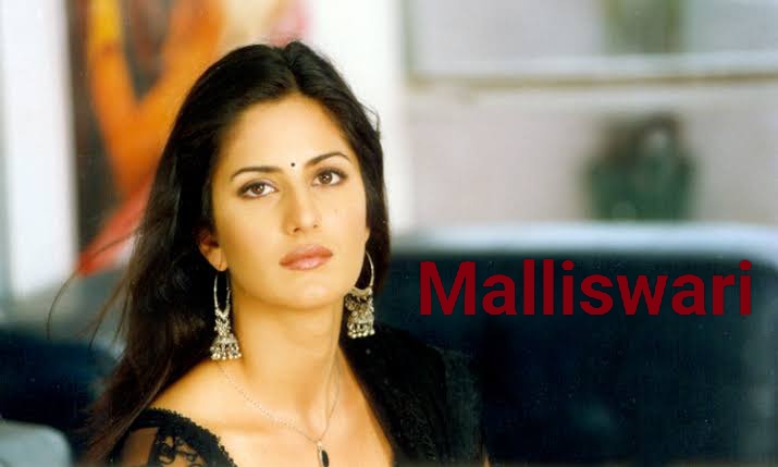 Malliswari