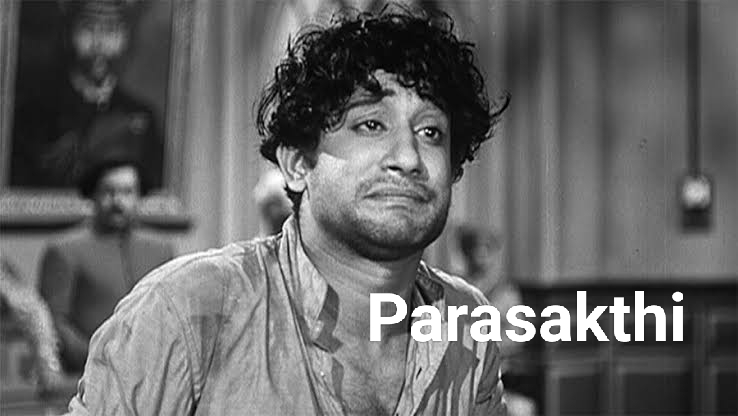 Watch Free  Parasakthi Full Movie Online