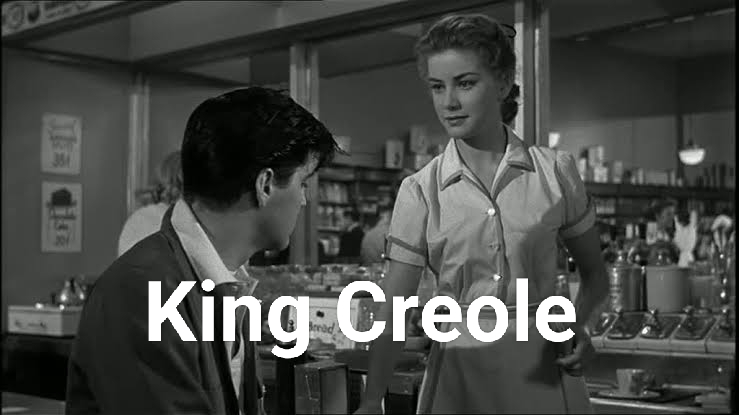 King Creole 