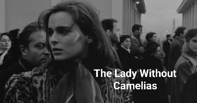 Watch Free  The Lady Without Camelias Full Movie Online