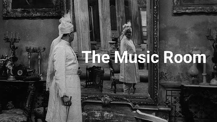 The Music Room