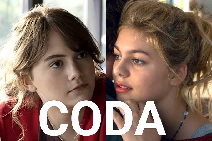 Watch Free  CODA Full Movie Online