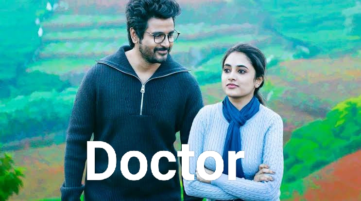 Doctor
