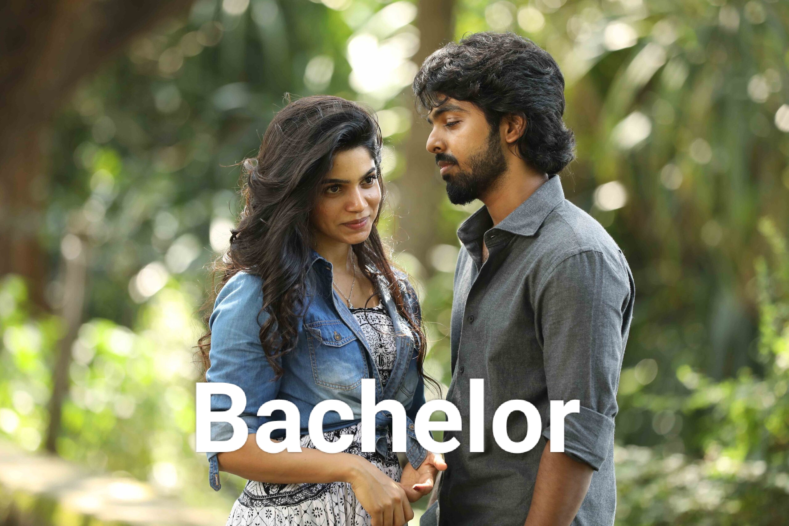 Bachelor