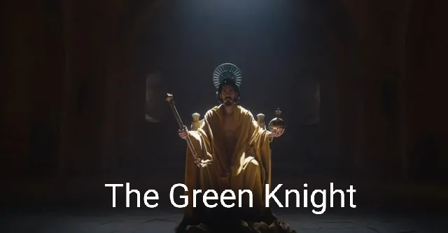 Watch Free  The Green Knight Full Movie Online