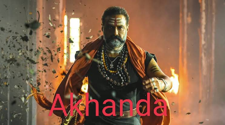 Watch Free  Akhanda Full Movie Online
