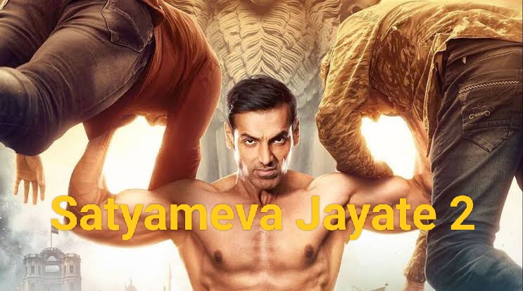 Satyameva Jayate 2