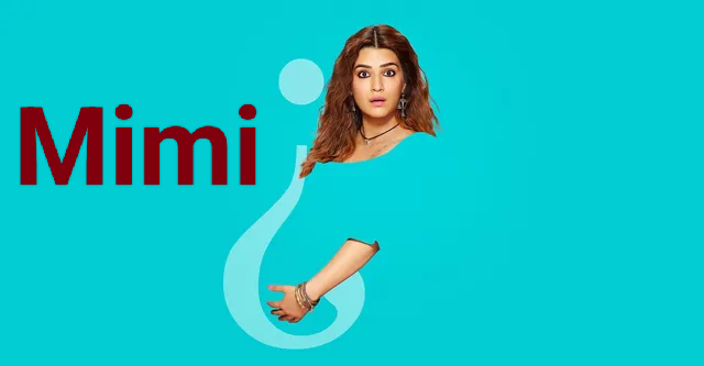 Watch Free  Mimi Full Movie Online