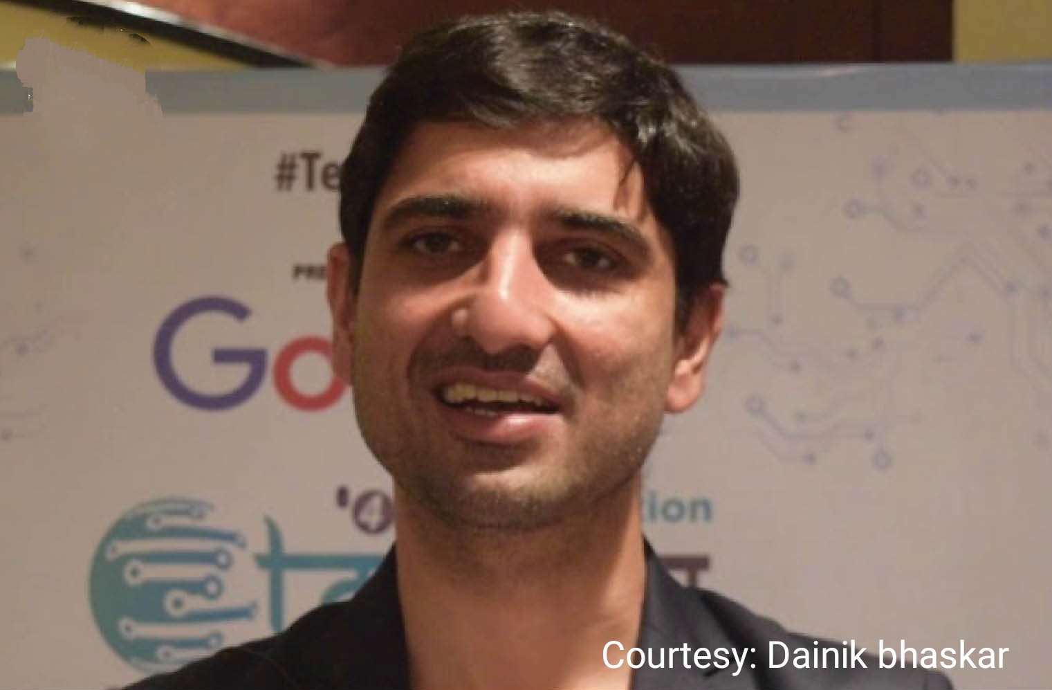 Bharatpe CEO Suhail Sameer resigned.