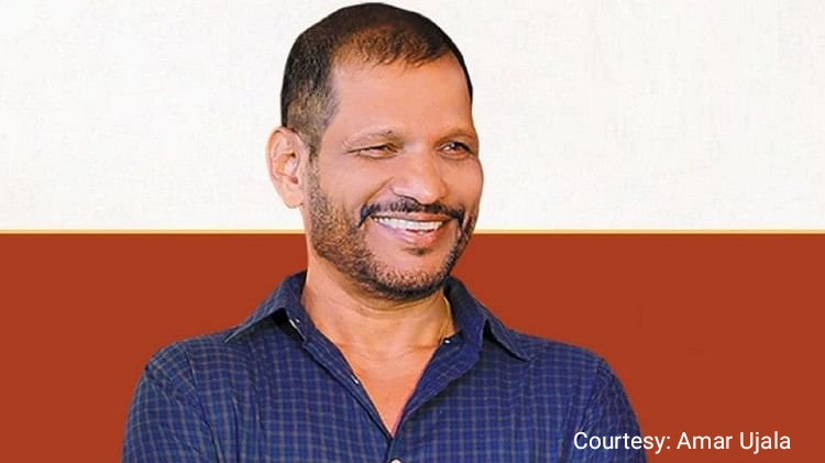 BJP MLA Laxman Jagtap dies.