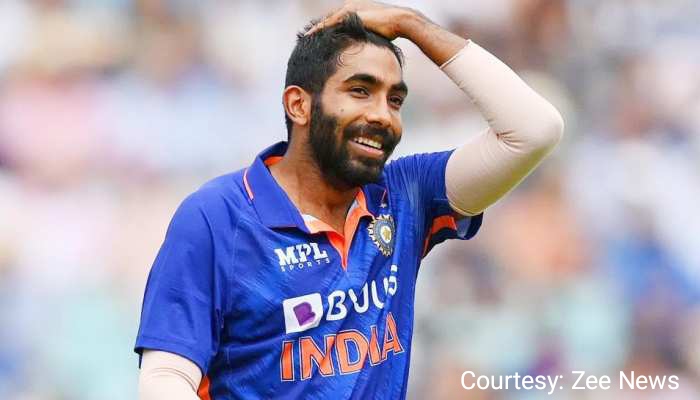 Jaspreet Bumrah returns in Team India.