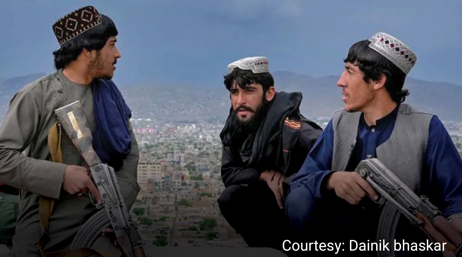 Pakistan on target of TTP.