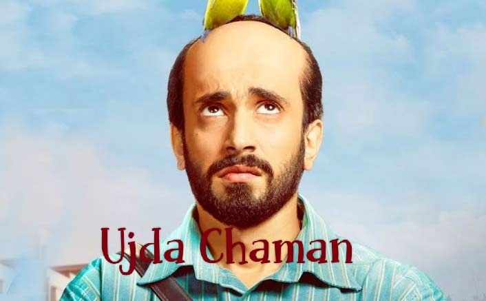 Watch Free  Ujda Chaman Full Movie Online