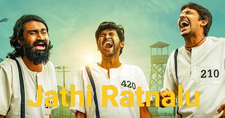 Watch Free  Jathi Ratnalu Full Movie Online