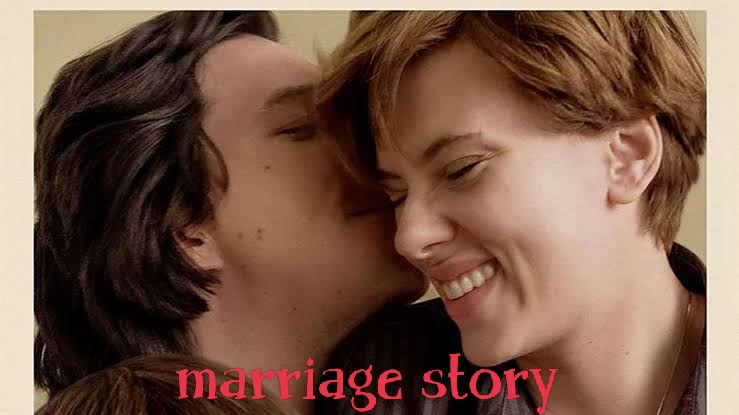 Watch Free  Marriage Story Full Movie Online
