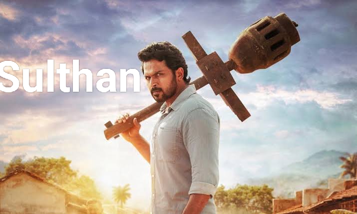 Watch Free  Sulthan Full Movie Online