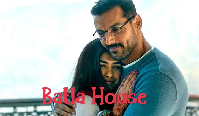 Batla House
