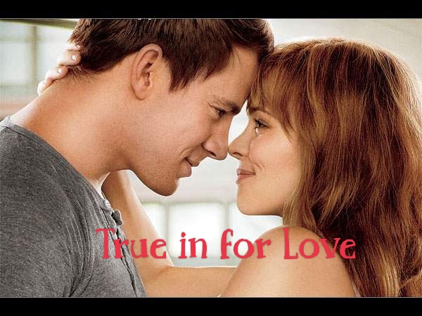 Tune in for Love 